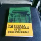 SCOALA NORMALA DE LA  SENDRICENI