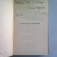 SCOALA SI CARACTER - V.P. NICOLAU   (CU DEDICATIE)