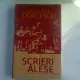 SCRIERI ALESE - GRAZIELLA DOICESCU