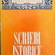 Scrieri Istorice 1926-1946 - Ioan Moga