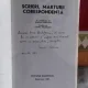 SCRIERI, MARTURII, CORESPONDENTA - STEPHAN LUDWIG ROTH