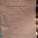 Scrieri si documente grecesti privitoare la istoria Romanilor din anii 1592-1837 culese si publicate in Tomul XIII din documentele Hurmuzaki - A. Papadopulos-Kerameus