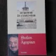 SCRIITOR IN COMUNISM - STEFAN AGOPIAN  (CU DEDICATIE)