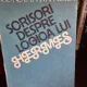 SCRISORI DESPRE LOGICA LUI HERMES , Constantin Noica , 1986
