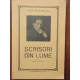 SCRISORI DIN LUME - GH. ROMAN