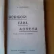 SCRISORI FARA ADRESA - G. TOPIRCEANU