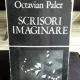 SCRISORI IMAGINARE - OCTAVIAN PALER