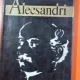 Scrisori. Insemnari - Alecsandri
