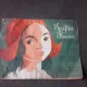 SCUFITA ROSIE, CARTE PENTRU COPII, ILUSTRATII DE ANGI PETRESCU TIPARESCU