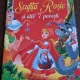 Scufita Rosie si alte 7 povesti