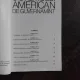 SCURTA DESCRIERE A SISTEMUL AMERICAN DE GUVERNAMANT