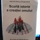 Scurta istorie a creatiei omului. De la Adam la Judecata de Apoi - Alexandru Boris