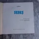 SEBES - ION MICLEA, ALBUM