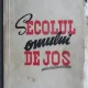 Secolul omului de jos - Zaharia Stancu
