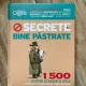 Secrete bine pastrate, 1500 sfaturi si sugestii utile pentru a economisi timp si bani