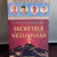 SECRETELE VEZUVIULUI - CAROLINE LAWRENCE