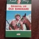 SECRETUL LUI OLD SUREHAND - KARL MAY