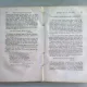 SELECTAE E PROFANIS SCRIPTORIBUS HISTORIAE - C. LEPREVOST  (CARTE IN LIMBA LATINA)