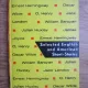 Selected english and american short stories