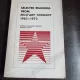 Selected readings for military thought 1963-1973, volume V, part I, studies in communist affairs  (carte in limba engleza)