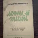 Semen si Mituri - N. LADMISS ANDREESCU