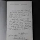 SEMNELE TRECERII - CONSTANTIN SABAREANU  (CU DEDICATIA AUTORULUI)