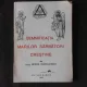SEMNIFICATIA MARILOR SARBATORI CRESTINE - BORIS RADULEANU