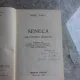 SENECA - PIERRE GRIMAL