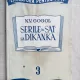 Serile in sat la Dikanka