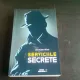 SERVICIILE SECRETE - JOHN HUGHES WILSON