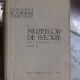 SESIUNEA DE COMUNICARI STIINTIFICE A MUZEELOR DE ISTORIE DECEMBRIE 1964  VOL.II