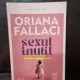 Sexul inutil - Oriana Fallaci
