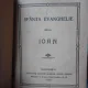 SFANTA EVANGHELIE DE LA IOAN