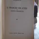 SFANTUL FRANCISC DIN ASSISI - D. KARNABATT