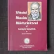 SFANTUL MAXIM MARTURISITORUL SI TEOLOGIA BIZANTINA - S.L. EPIFANOVICI