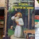 SFANTUL SERAFIM DE SAROV - DOSOFTEI MORARIU