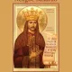 SFANTUL VOIEVOD NEAGOE BASARAB - CTITOR DE BISERICI SI CULTURA ROMANEASCA