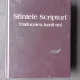 SFINTELE SCRIPTURI, TRADUCEREA LUMII NOI