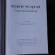 SFINTELE SCRIPTURI, TRADUCEREA LUMII NOI