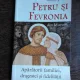 SFINTII PETRU SI FEVRONIA DIN MUROM