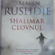 SHALIMAR CLOVNUL - SALMAN RUSHDIE