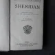 SHERIDAN - A. BARBEAU  (CARTE IN LIMBA FRANCEZA)