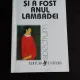 SI A FOST ANUL LAMBADEI - IGNACIO VIDAL FOLCH