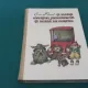 Si iarasi manson, jumagheata si barba de muschi , Ene Rauel , 1993
