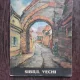 SIBIUL VECHI, ALBUM CARTI POSTALE
