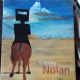 SIDNEY NOLAN 1917-1992 - ALBUM