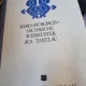 SIEBENBURGISCH -SACHSISCHE WEBMUSTER AUS TARTLAU - HERTA WILK