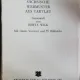 SIEBENBURGISCH -SACHSISCHE WEBMUSTER AUS TARTLAU - HERTA WILK