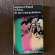 Sigmund Freud Le reve et son interpretation