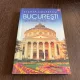 Silvia Colfescu - Bucuresti. Ghid turistic, istoric, artistic